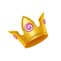 Crown at Burning Bet Online Casino