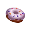Donut at Burning Bet Online Casino