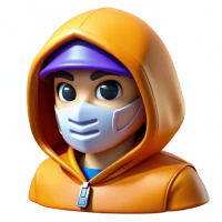 Completely anonymous game at Burning Bet Casino