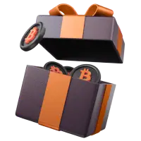 Welcome bonus up to 10 BTC at Burning Bet Casino