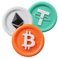 All cryptocurrencies are supported at Burning Bet Casino